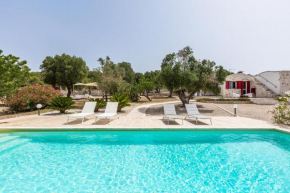 Villa Maste by BarbarHouse